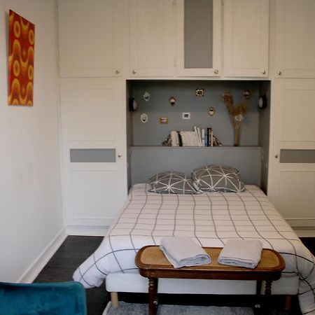 Le Magnolia, Chambre D'Hote Au Calme Saumur Dış mekan fotoğraf